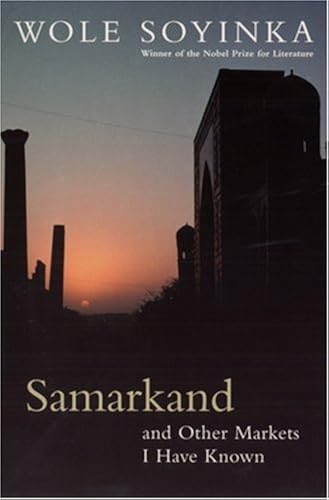 Download Samarkand and Other Markets I Have Known PDF
