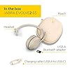 Jabra-Evolve2-65-Wireless-PC-Headset--Noise-Cancelling-UC-Certified-Mono-Headphones-With-Long-Lasting-Battery--USB-C-Bluetooth-Adapter--Beige Jabra Evolve2 65 Wireless PC Headset – Noise Cancelling UC Certified Mono Headphones With Long-Lasting Battery – USB-C…