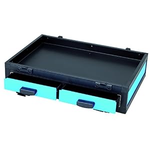 Garbolino Gomed3800-2t Bloc Casier