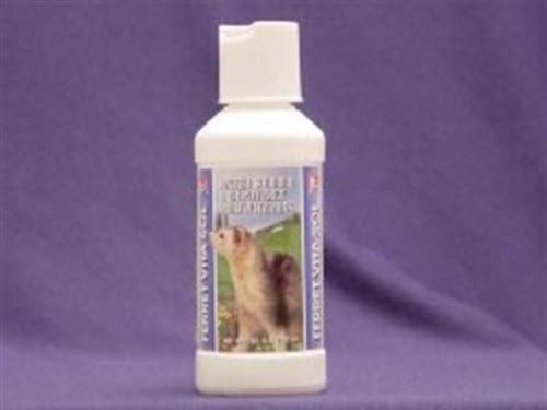 FERRET VITASOL 4 OZ