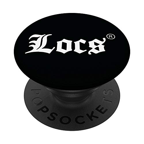 Locs Sockets