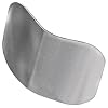 Megaware-Keelguard-Solid-Scuffbuster-Bowguard-575-X-45-inches-Stainless-Steel
