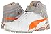PUMA Men's Titantour Ignite Hi-Top Se Golf-Shoes