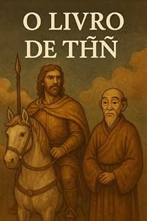 Livro Livro de Thññ - Um conto Profético: Nascido de um sonho após a morte do Papa.