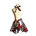 Aprons for Women Plus Size, Womans Apron Retro Vintage Kitchen Cooking Aprons