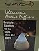 Saachi SA-18 Aroma ultrasonic Oil Diffuser humidifier, White