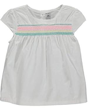 Smocked Top (Baby)