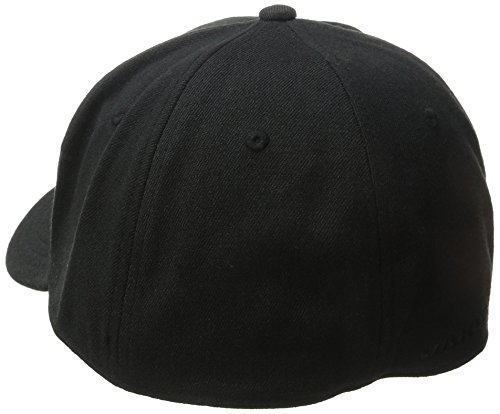 Oakley Men's Tincan Cap Hat, -black/graphic camo, L/XL