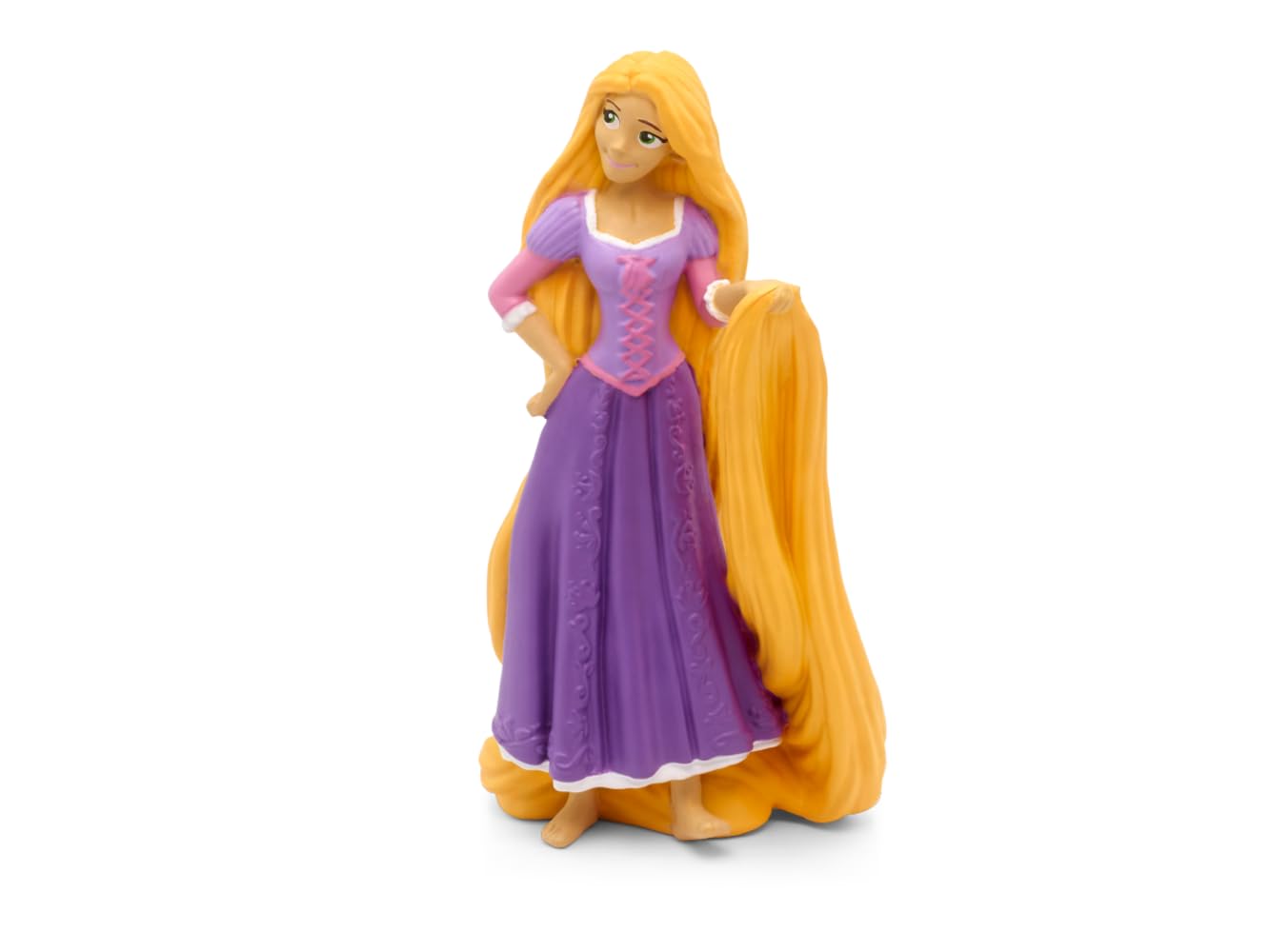 tonies Tangled Audio Character - Disney Princess Toys, Disney Audiobooks for Children