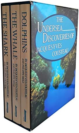 Jacques Cousteau's Calypso: Cousteau, Jacques-Yves; Sivirine, A