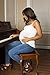 Aspen5 Adjustable Pregnancy Belly Support Band, Soft-Feel and Breathable Pain Relieves Maternity Belt Wrap - Long Lasting and Comfortable