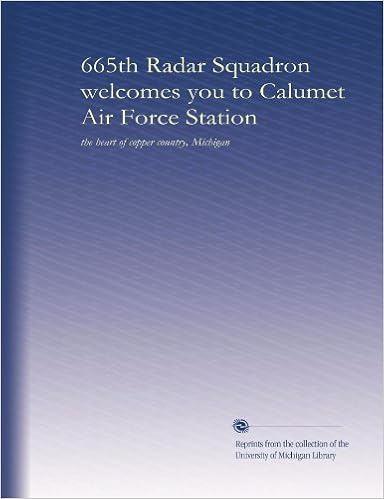 calumet air force station
