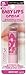Maybelline New York Baby Lips Crystal Lip Balm, Mirrored Mauve, 0.15 Ounce