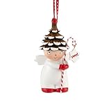 Department 56 Once Upon a Pinetree Sweet Elf