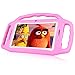 [Upgraded] BENEVE M7133 Kids Tablet PC, 7 inch Display 1GB +8GB Storage, iWawa Pre-Installed(Andriod 7.1 OS)-Pink