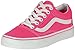Vans Old Skool Canvas Women's shoes Fandango Pink