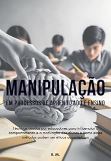 Livro Manipulação