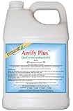 Aerify PLUS Gallon- Liquid Soil Aerator and BioActivator