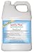 Aerify PLUS Gallon - Liquid Aerating Soil Loosener- Aerator Soil Conditioner- No Mechanical or Core Aeration- Simple Lawn Solutions- Any Grass Type, All Season- Great for Compact Soils, Standing Water, Poor Drainage.
