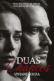 Livro Duas Chances