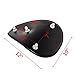 Senkauto Motorcycle Spring Solo Bobber Seat For Harley Sportster Softail Honda Chopper Yamaha