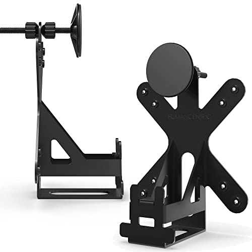 HumanCentric VESA Mount Adapter Bracket, VESA Adapter Compatible with