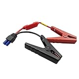 EC5 Connector Emergency Jumper Cable Alligator Clamp Booster Battery Clips for Universal Car Jump Starter