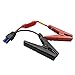 INNOLIFE EC5 Connector Emergency Jumper Cable Alligator Clamp Booster Battery Clips for Universal Car Jump Starter