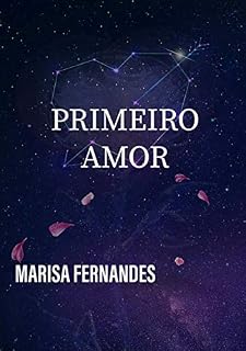 Livro PRIMEIRO AMOR