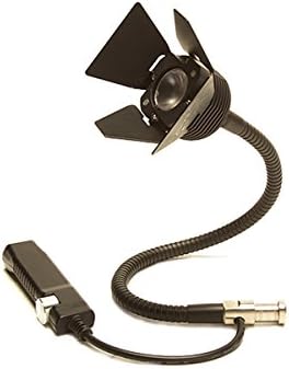 Blind Spot Gear Scorpion Single Head Daylight | High Power Output LED Light 1101-001-01