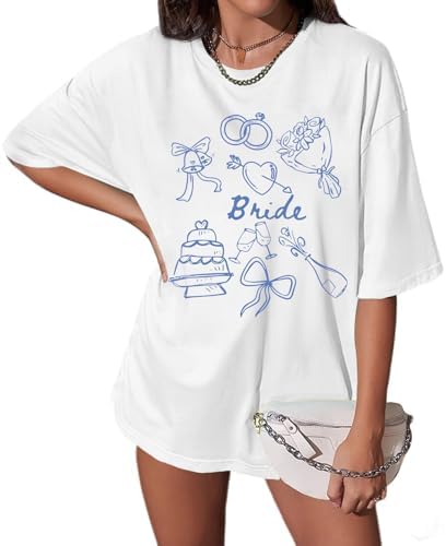 oversized dress shirts for bridesmaids Monogrammed Oversized Button-Down Shirts for Brides and Bridesmaids   Bekah's Custom Boutique