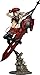 Good Smile God Eater Anime: Alisa Ilinichina Amiella PVC Figure (1:8 Scale)