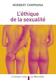 L' éthique de la sexualité