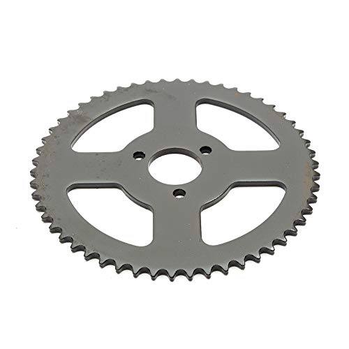 Mini Midi Moto 54T Tand 8mm T8F Ketting Terug Tandwiel Minimoto Pocket Racefiets - Image 3