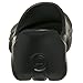 Birkenstock Alpro A630 Clog,Black w/o Steeltoe,40 Medium EU