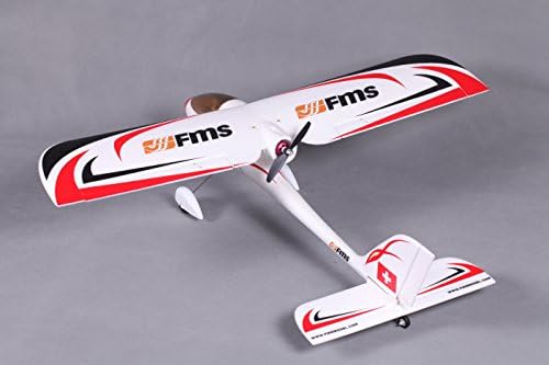 dragonfly rc plane