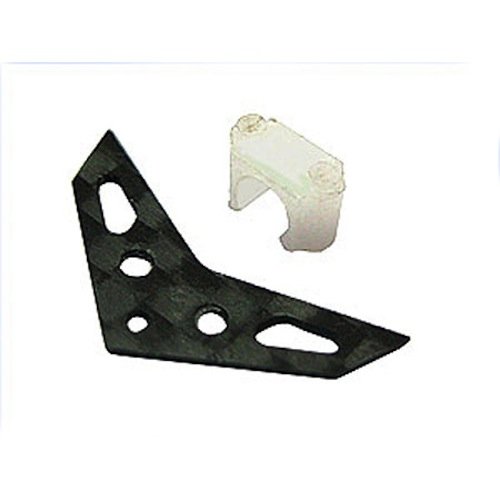 Horizontal Fin: BmSR