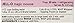 Jell-O Cranberry Gelatin Mix 3 Ounce Box (Pack of 6)