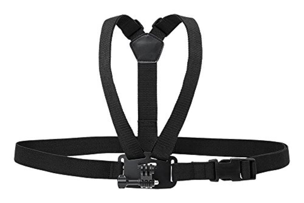 SHIMANO CMMT03 - Videocamara Chest Mount