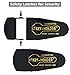RamPro Large Magnetic Hide-a-Key Holder for Over-Sized Keys - Extra-Strong Magnet