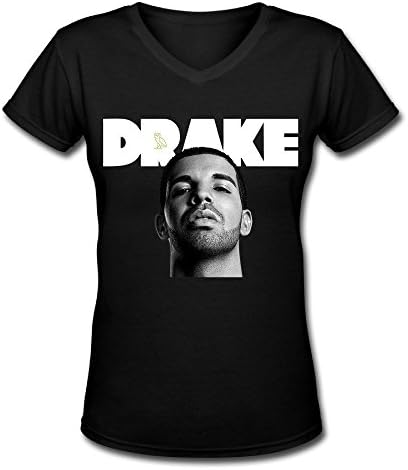 YC Drake Tour.png T Shirt For Women Black