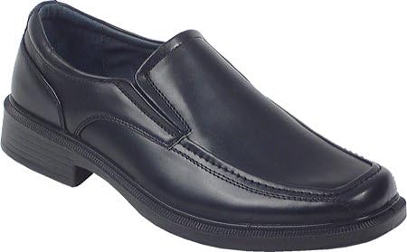 The Cool People Men's Mason,Black,9.5 M US