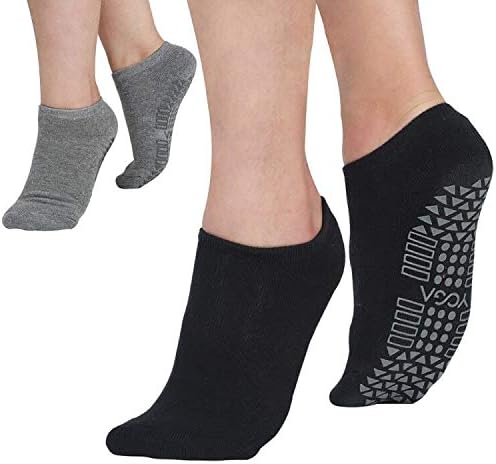 non slip yoga socks