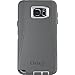 OtterBox Defender Series Case & Holster for Samsung Galaxy Note 5 - Glacier (White / Gunmetal Gray) (Certified Refurbished)