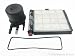 Motorcraft FD-4625 Element primary