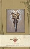 Diablo High Heavens Hardcover Ruled Journal (Large) (Insights Journals) by 