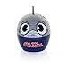 NCAA Bitty Boomer Wireless Bluetooth Speaker, Mississippi Old Miss Rebelsthumb 1