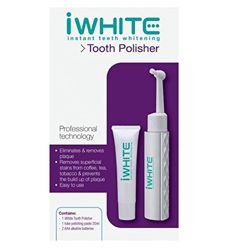 iwhite Tooth Polisher