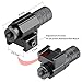 GOHIKING Hot Tactical Red Laser Beam Dot Sight Scope for Gun Rifle Pistol Picatinny Mount