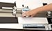 Logan Graphics 850 Platinum Edge Mat Cutter 40 Inch For Professional Framing, Matting and Design